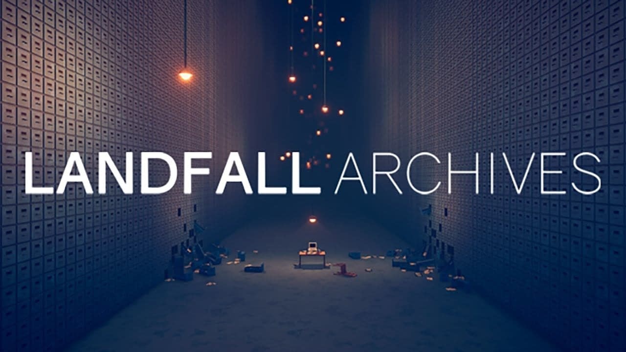 Landfall Archives released for PC: 23 free game prototypes