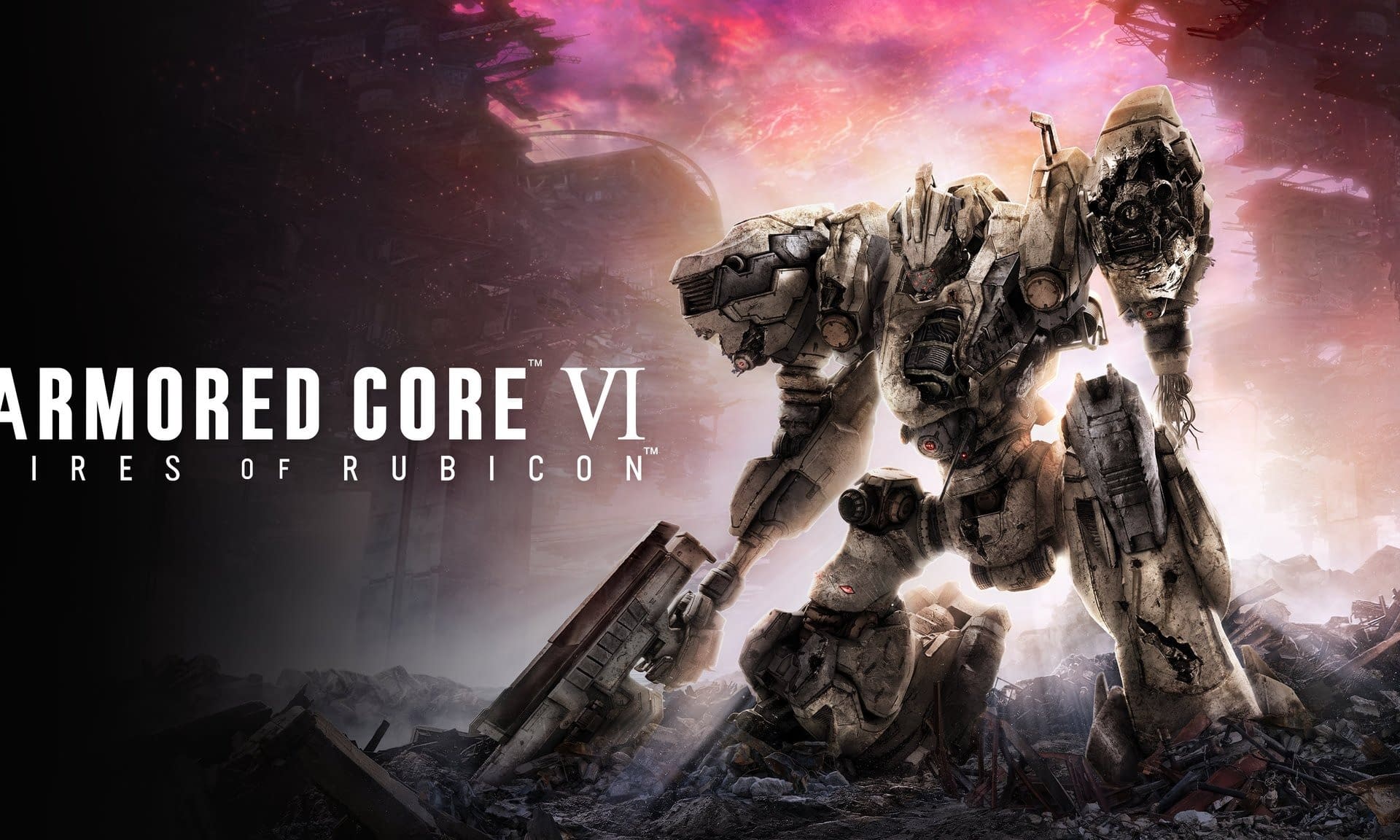 Fromsoftware’s new game Armored Core 6’s price and output date has been announced!