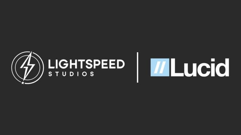 Tencent Side Organization Buy Lightspeed Studios, Lucid Games