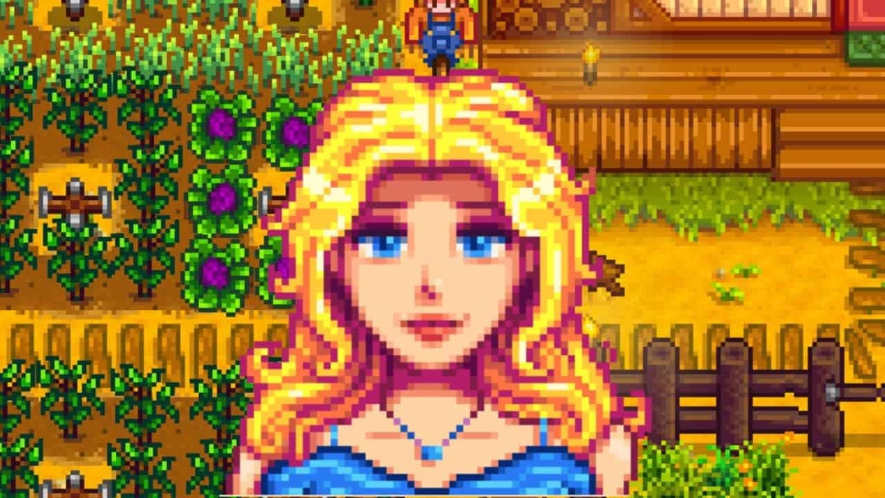 New Update Comes For Stardew Valley: Player Record